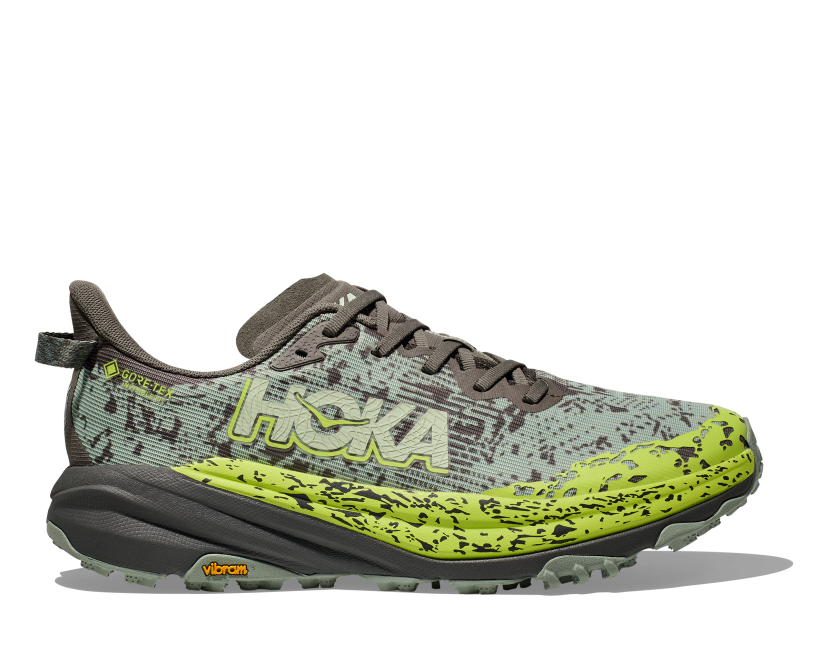 Hoka trail running shoes uk on sale