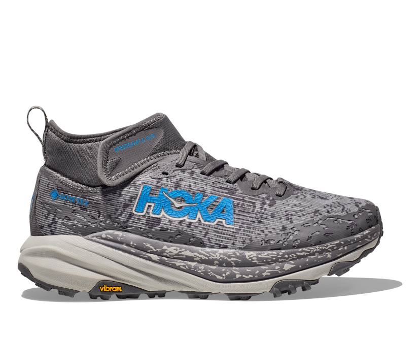 Mid trail running shoes on sale