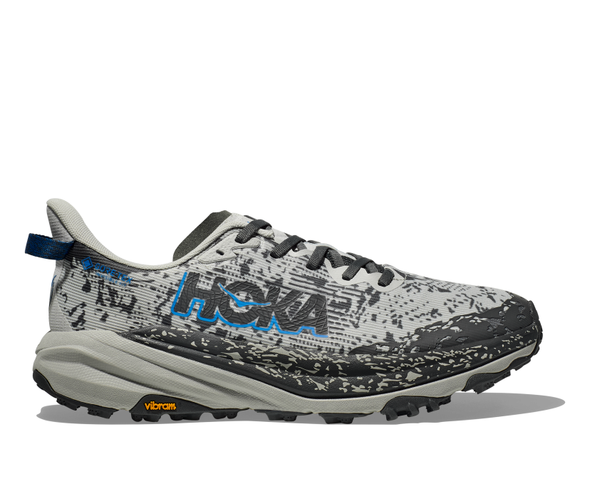 Hoka waterproof running shoes online