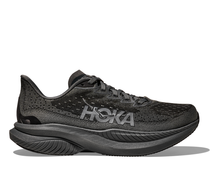 Hoka Mach 6