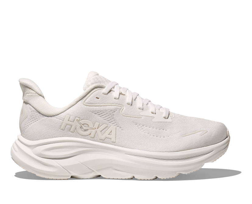 White New | New HOKA® Running Shoe Releases 2025 | HOKA®