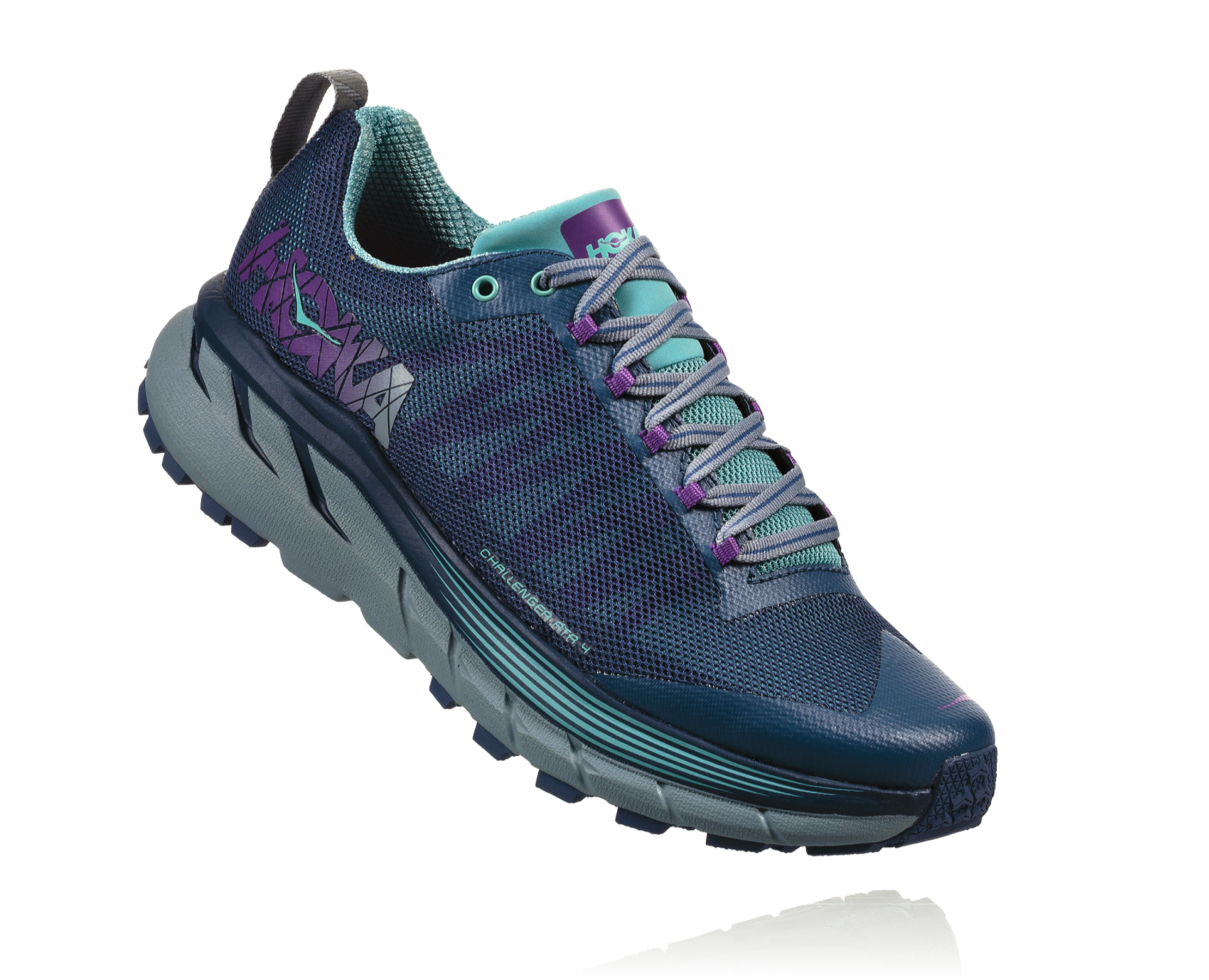 HOKA Challenger ATR 4 pour Femmes HOKA FR