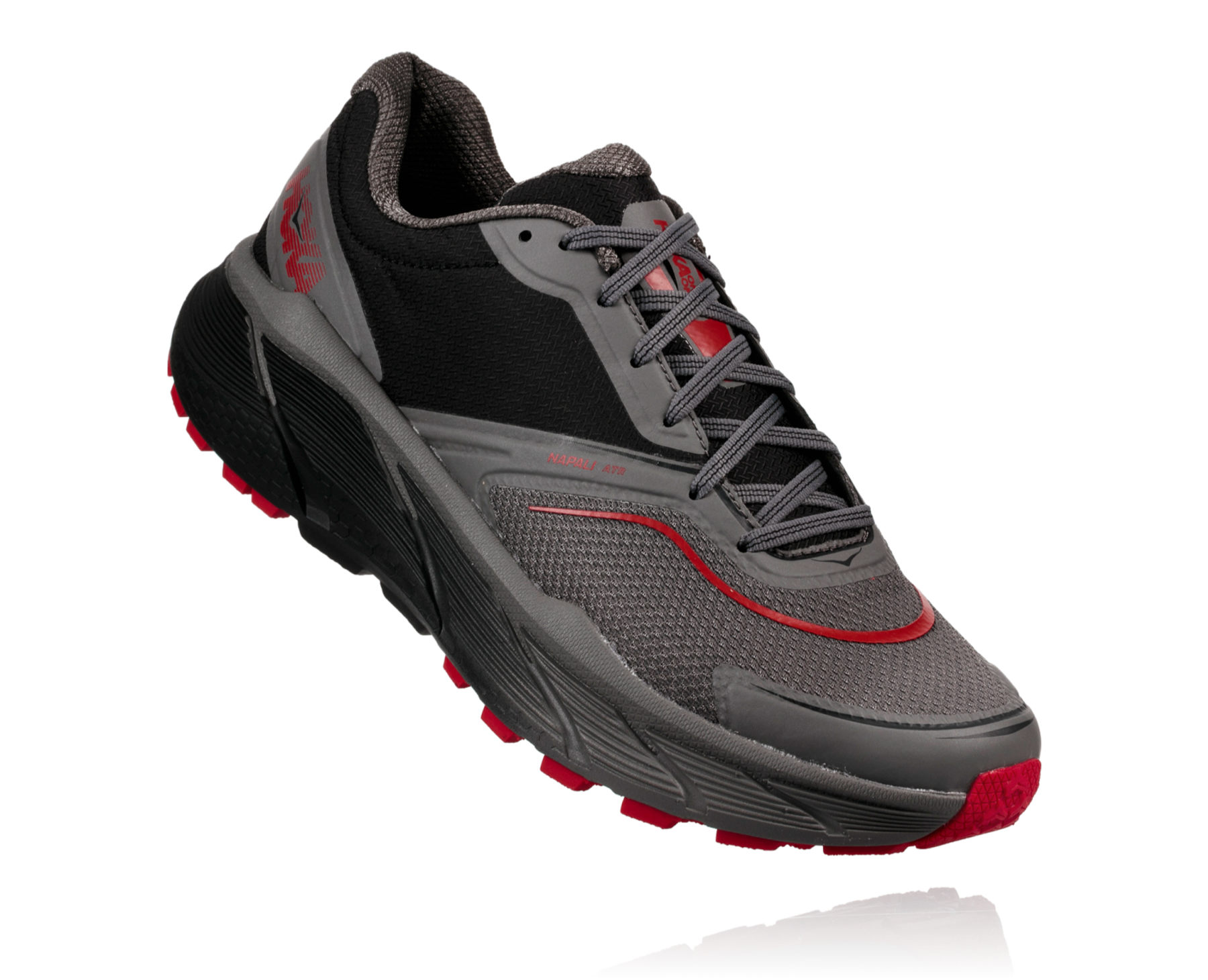 Hoka one one napali discount