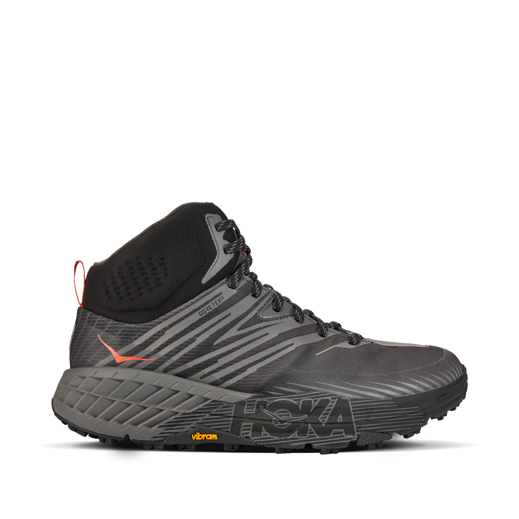 HOKA Speedgoat Mid 2 GORE TEX fur Herren HOKA DE