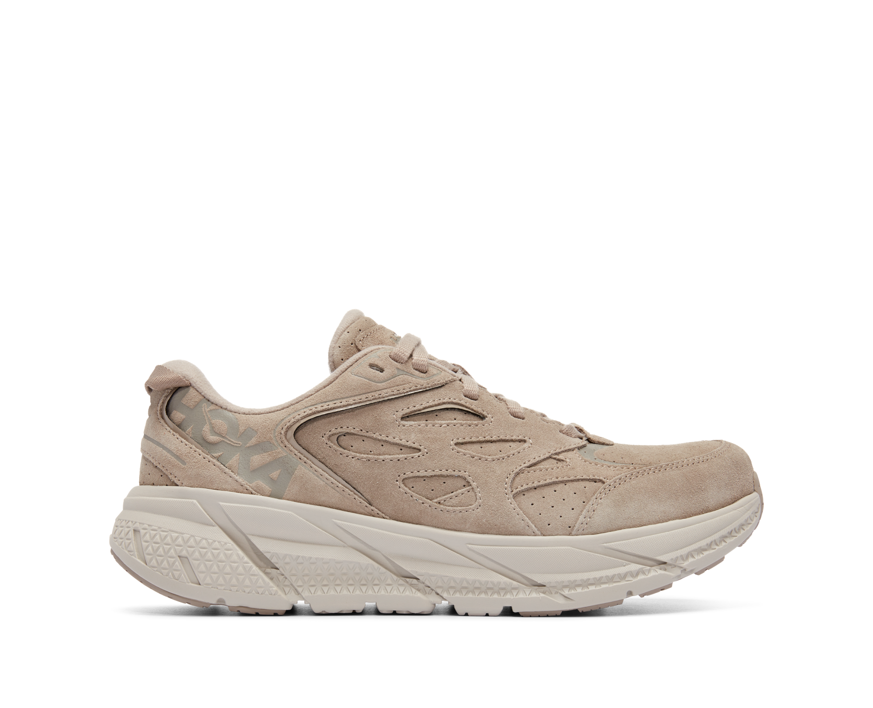 All Gender Clifton L Suede