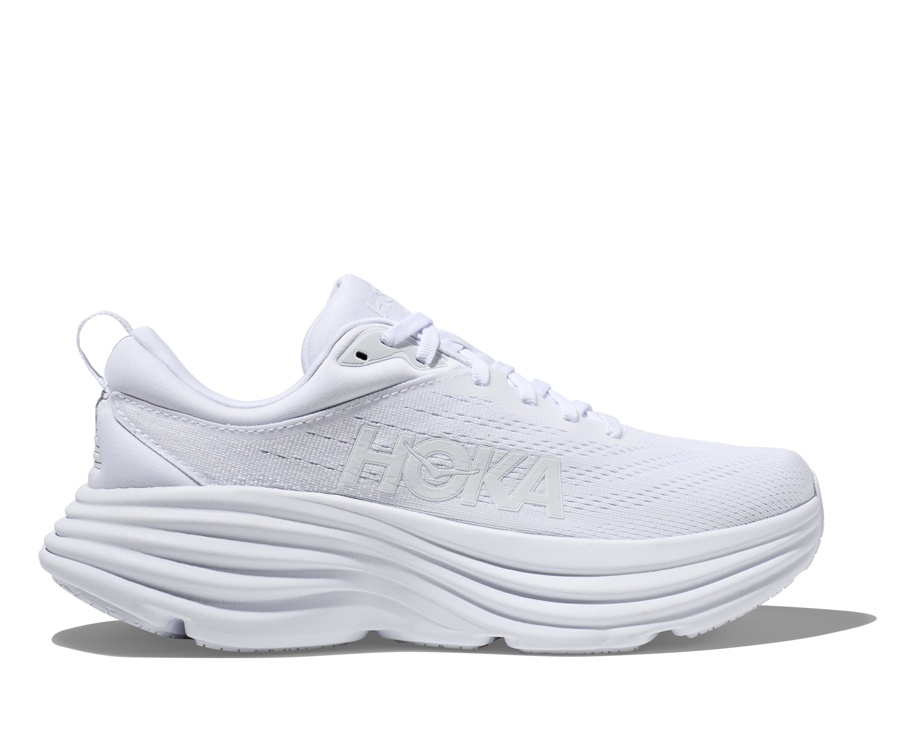HOKA Bondi 8 for Women HOKA UK
