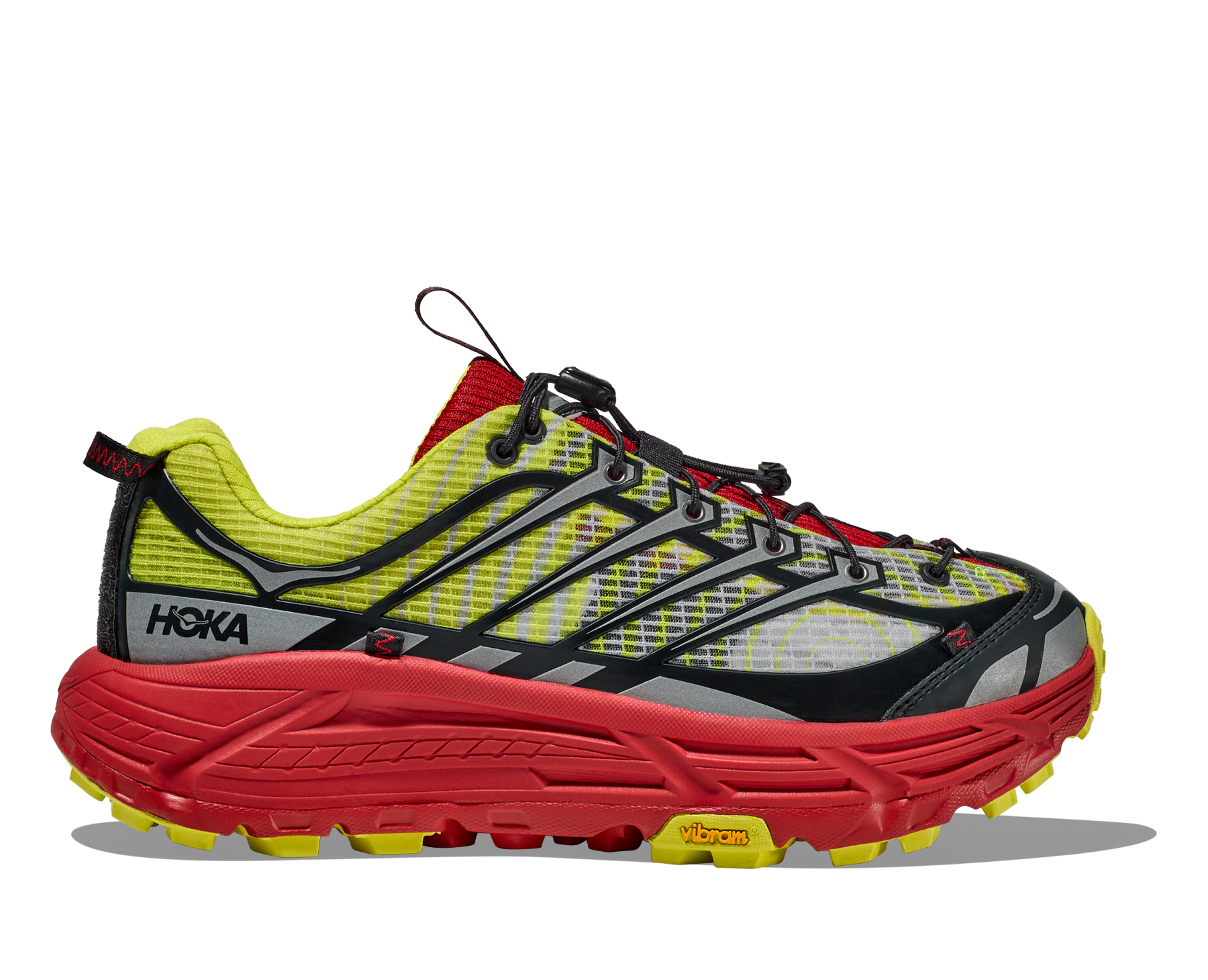 HOKA Men's Mach X 2 Running Shoes | Marathon Sports