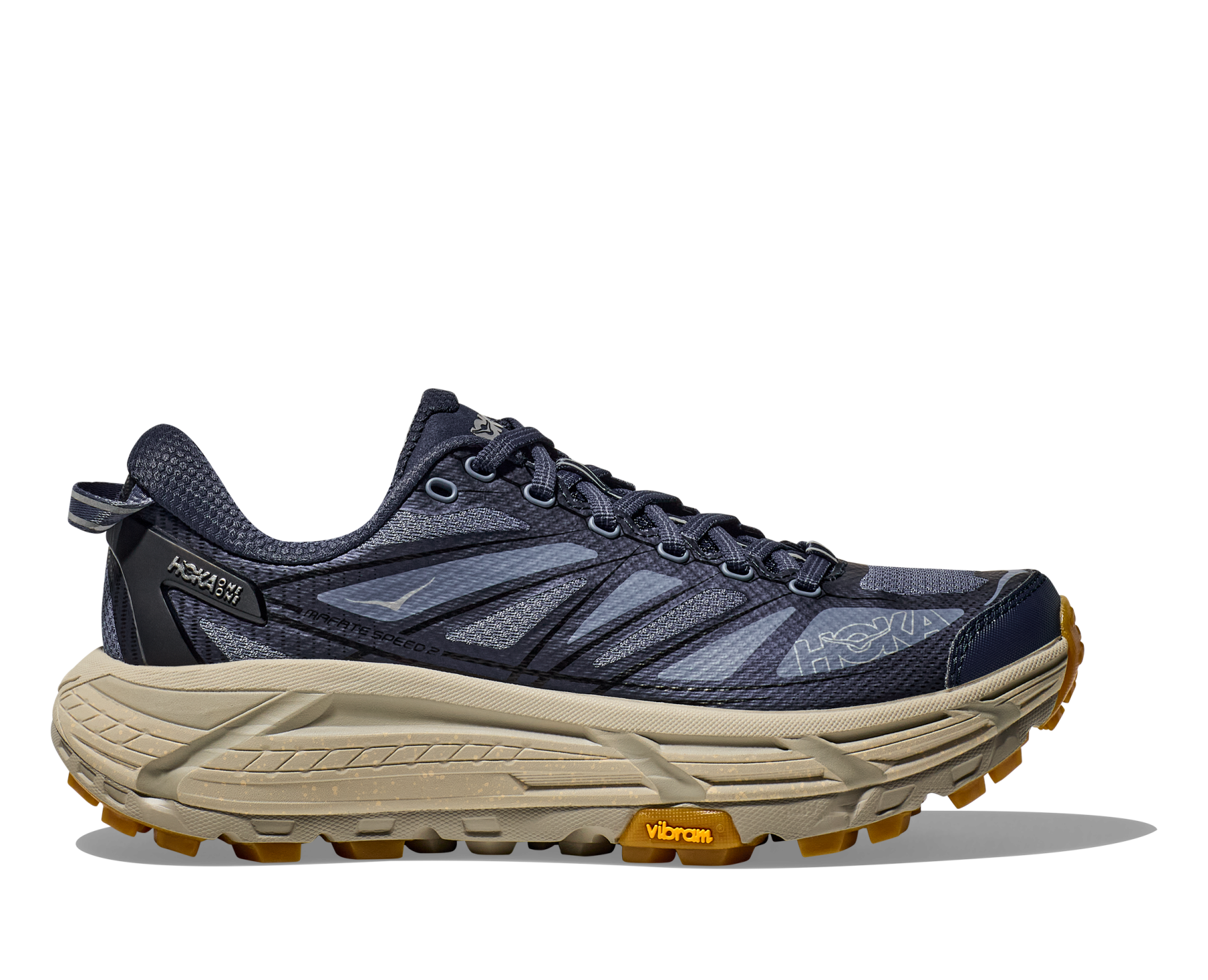 HOKA MAFATE SPEED 2 オート ミルク / ベイポラス |atmos（アトモス） 公式オンラインストア