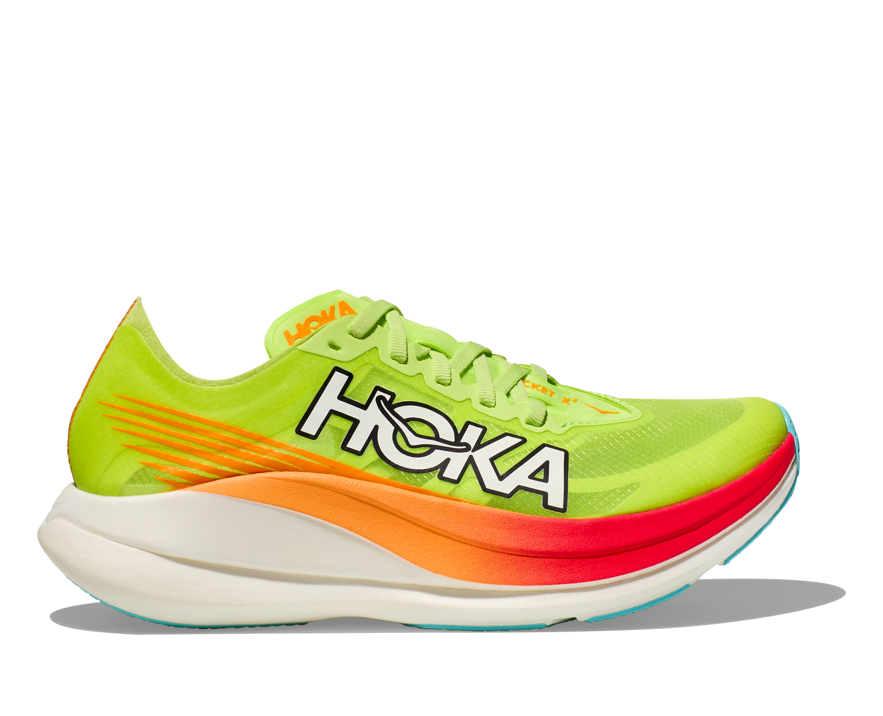 【おまけ付】 HOKA Rocket X 2 for All | HOKA® ES ウォーキング・ランニングウェア
