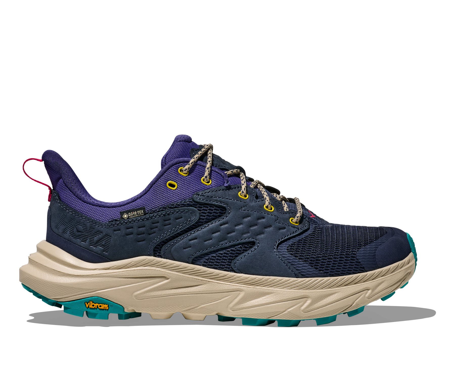 HOKA ONE ONE® Anacapa 2 Low GTX for Men | HOKA ONE ONE®