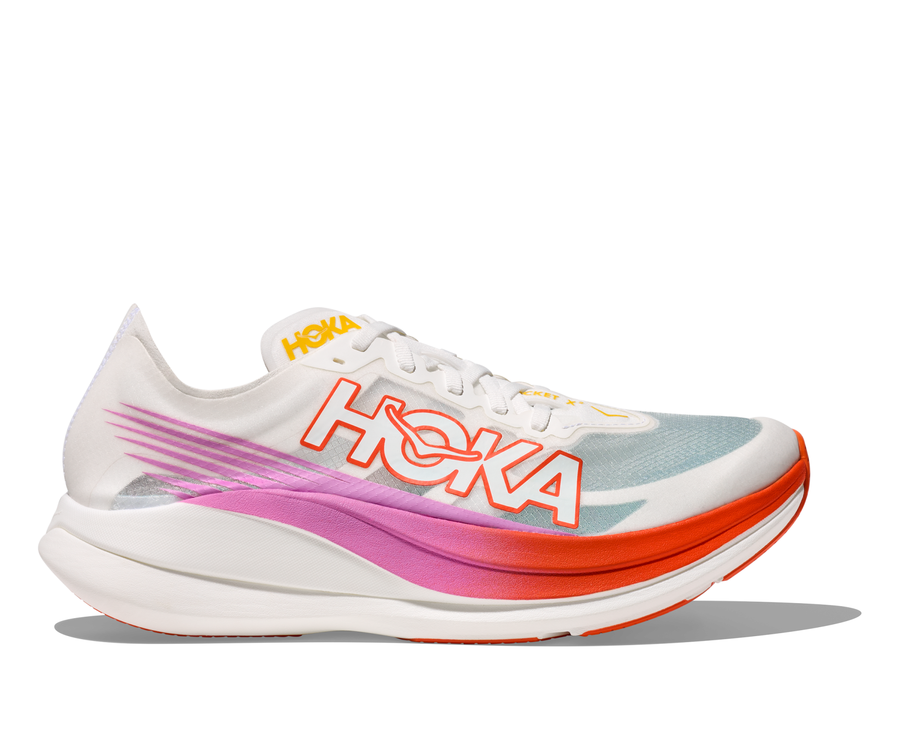 HOKA Rocket X 2 for All | HOKA® TR