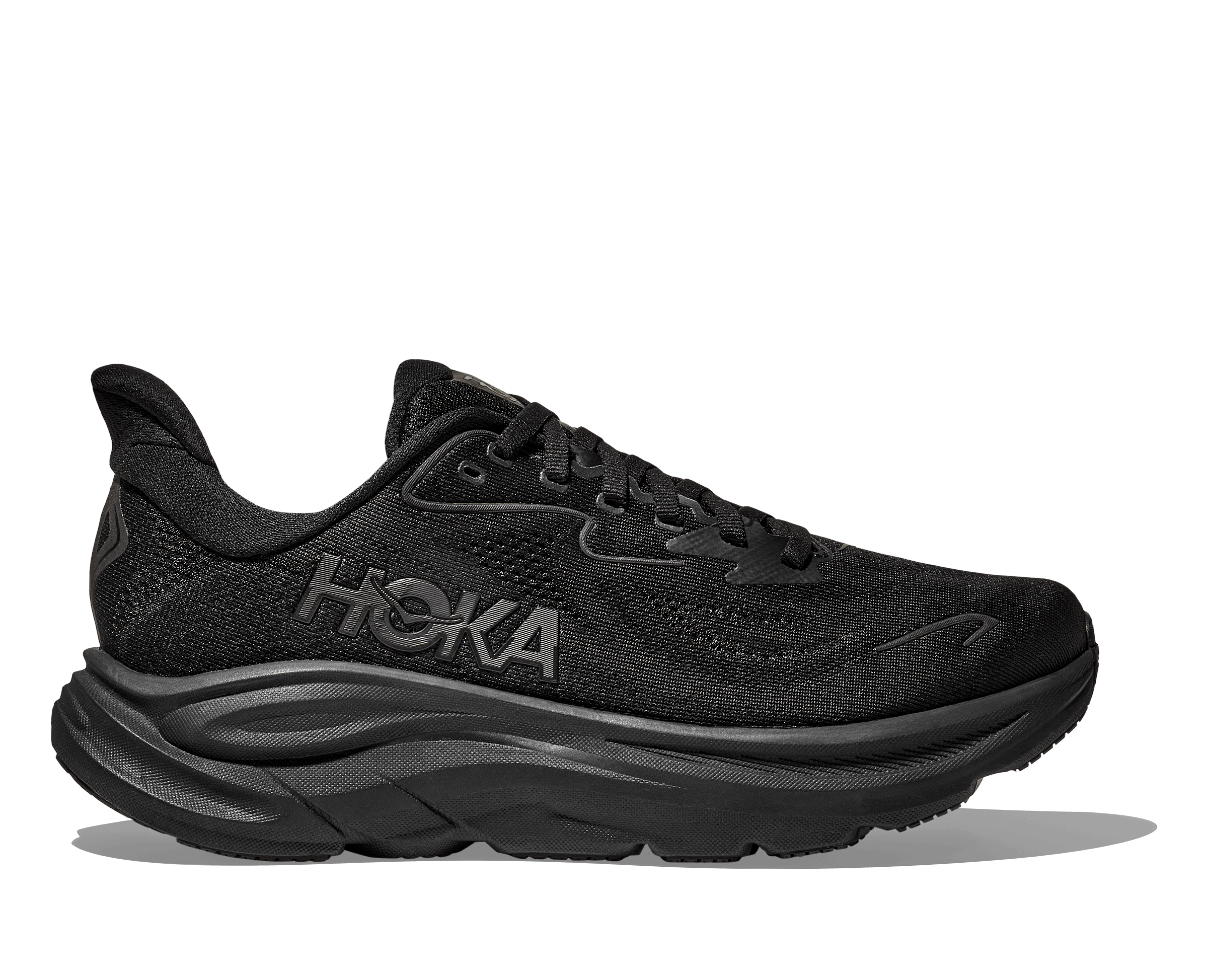 Hoka Clifton 10