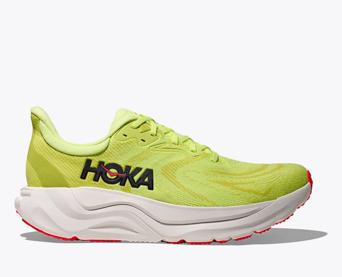 HOKA® 公式 | ランニングシューズ | ホカ 公式サイト（ホカオネオネ™）