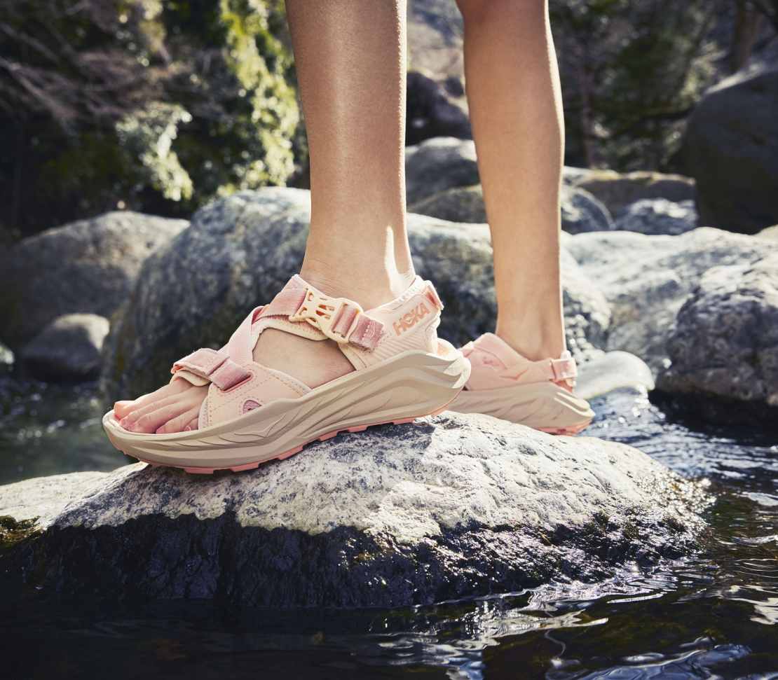 【新品・試着のみ】HOKA INFINI HIKE TC 26cm 公式完売品 HOKA®公式サイト【インフィニ ハイク TC|INFINI HIKE TC