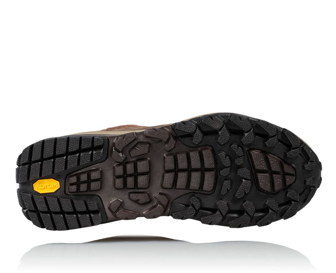 Men s Tor Summit WP Hiking Shoe HOKA ONE ONE