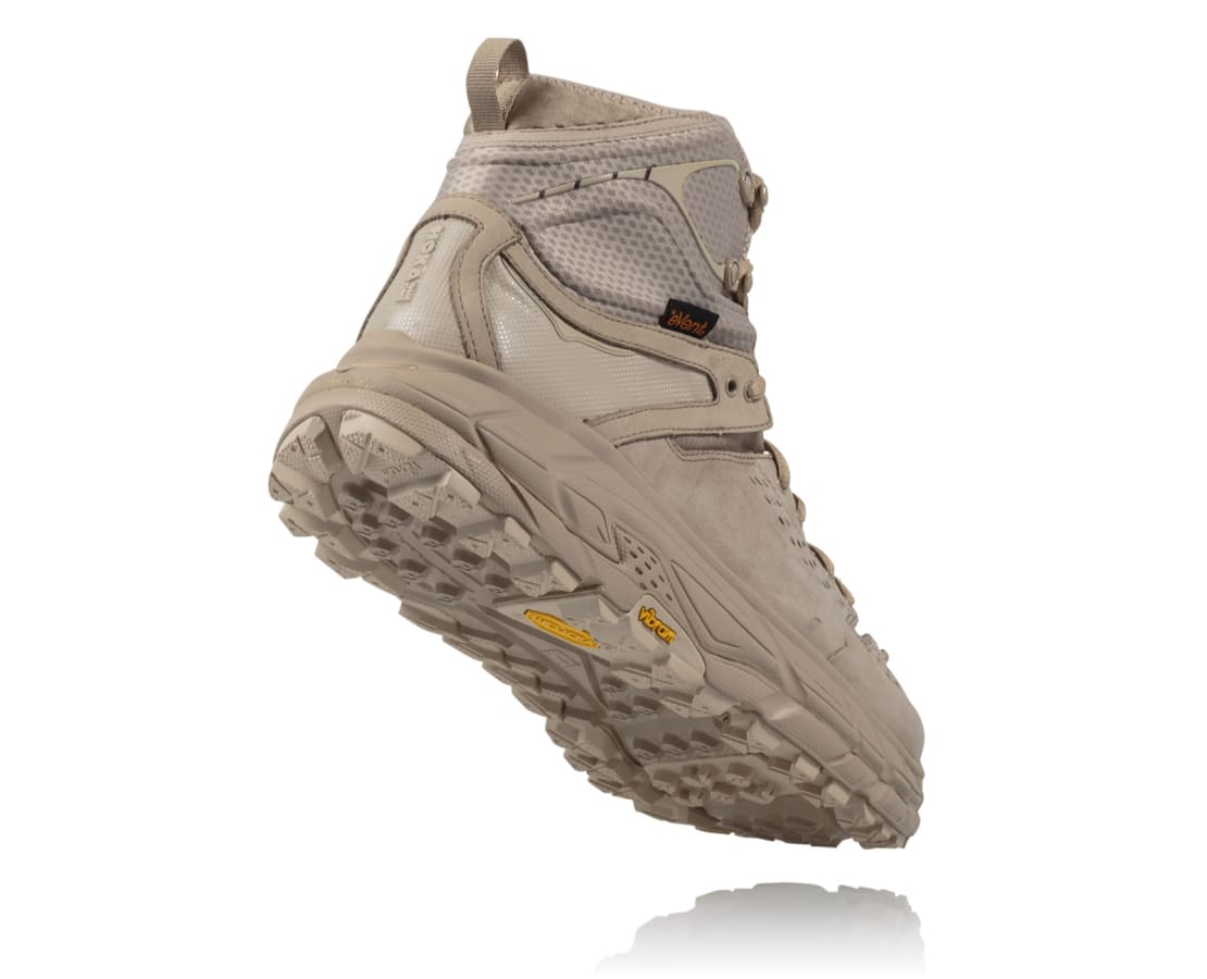Hoka one one tor ultra hi wp oxford tan best sale