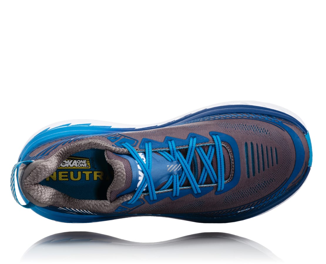 Hoka one clearance bondi 5