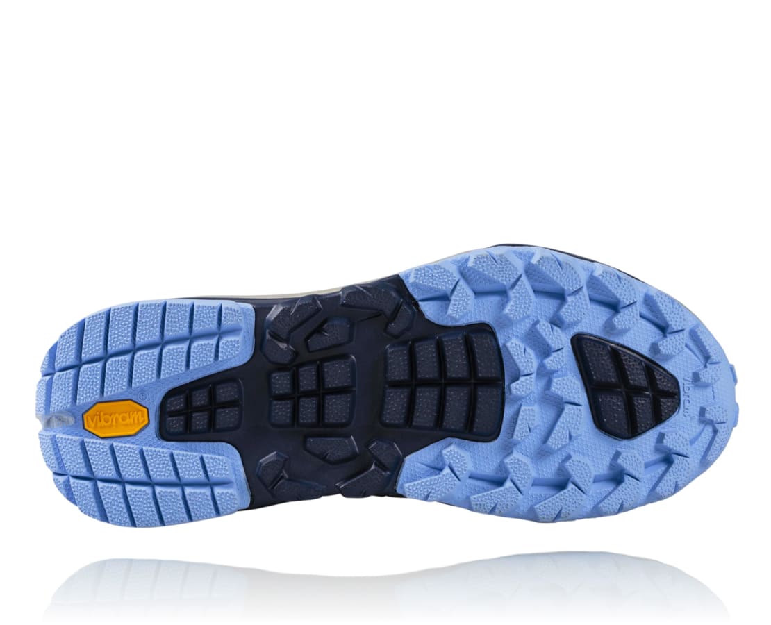 Hoka one one tor summit wp women's sales