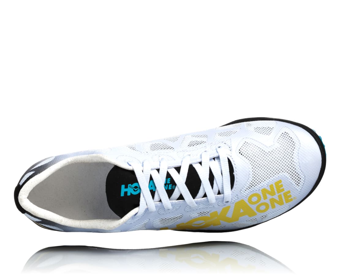 Men s Rocket LD Track Spikes HOKA ONE ONE