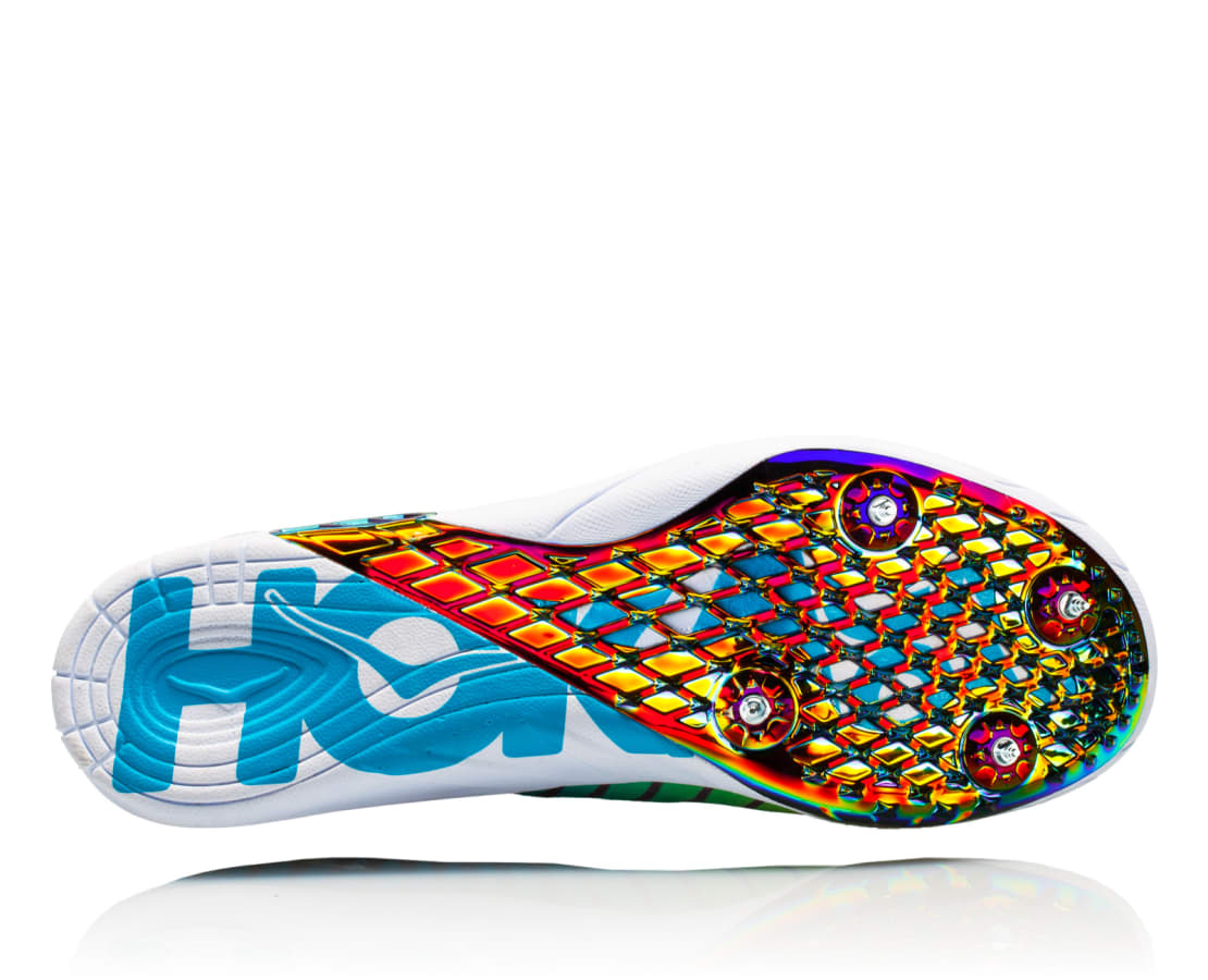 Hoka one one speed evo sales r