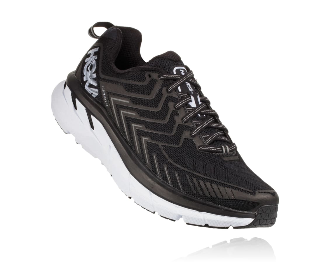 Hoka one clifton 4 womens 2025