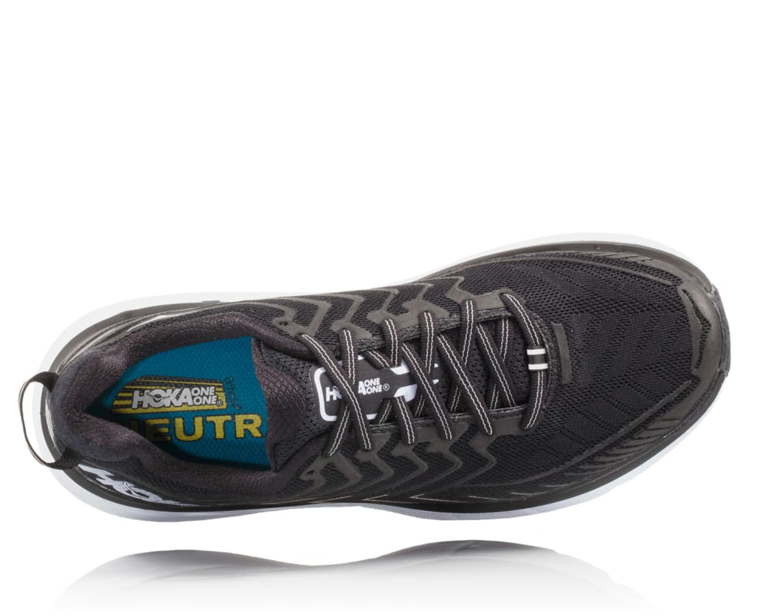Hoka one one clifton 4 womens 2025