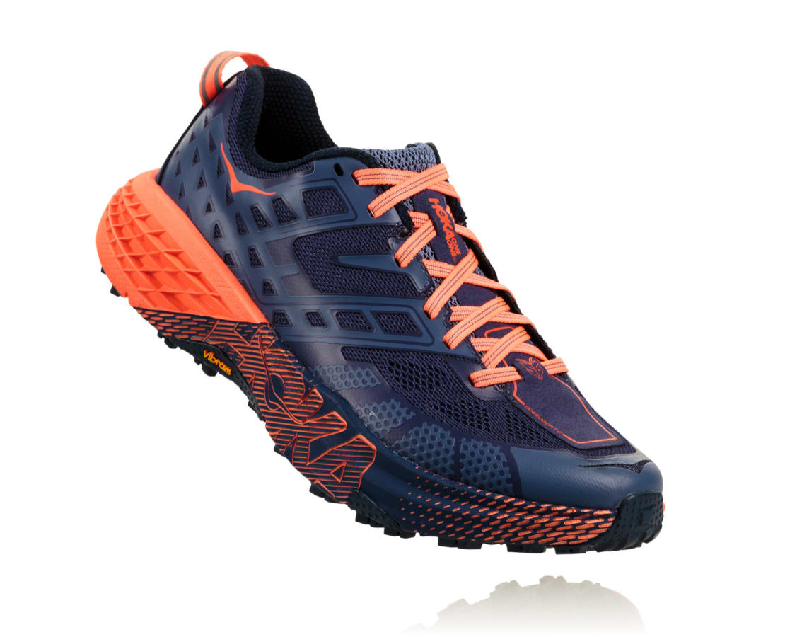Women s Speedgoat 2 Trail Running Shoe HOKA ONE ONE