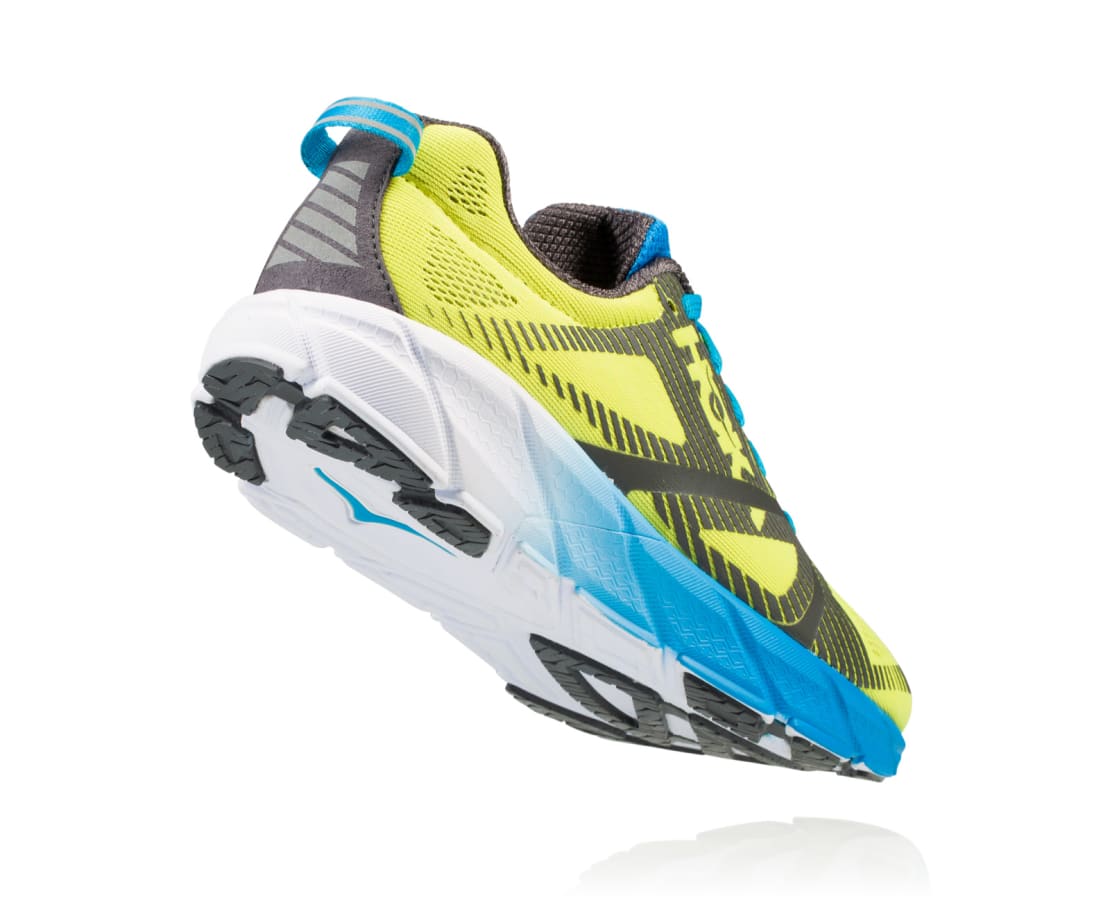 Hoka Tracer Trail Run Running Shoes Hoka One One M Tracer  display picture 3