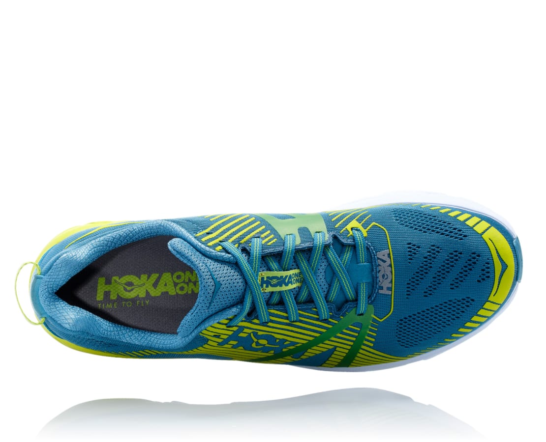 Men s Tracer 2 Road Running Shoe HOKA ONE ONE