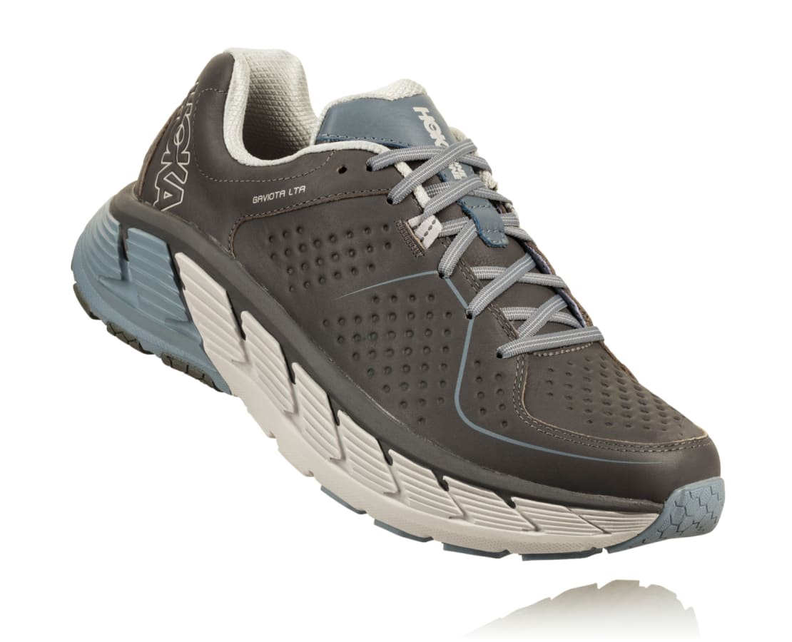 Hoka one sales one gaviota men's