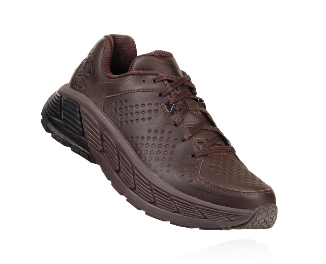 Hoka one one gaviota trail running shoes shop