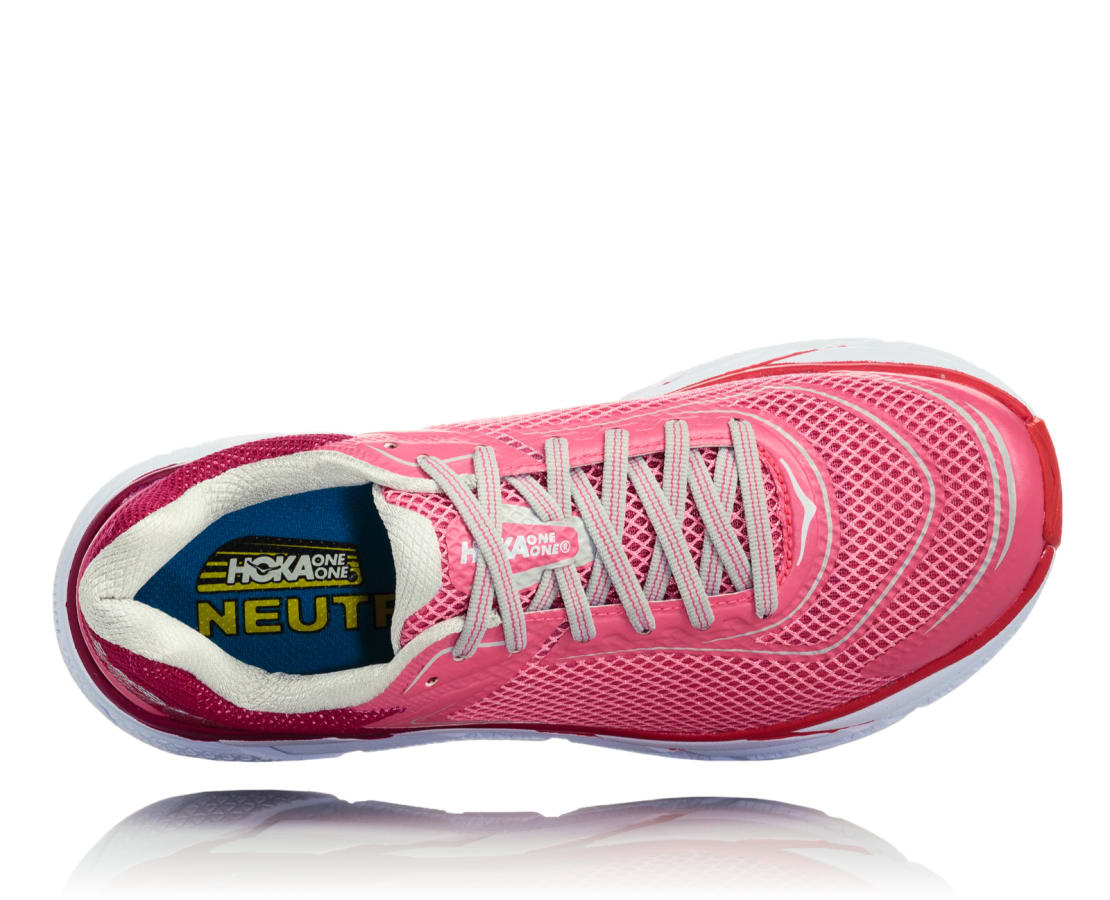 Hoka one one napali femme cheap