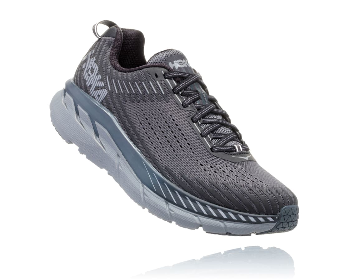 Men's Clifton 5 Road Running Shoe | HOKA ONE ONE®