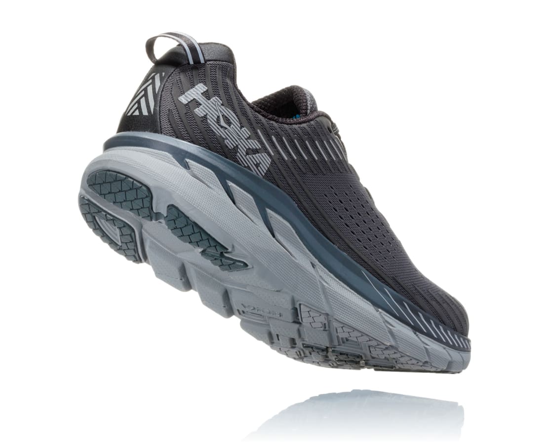 hoka one clifton 5