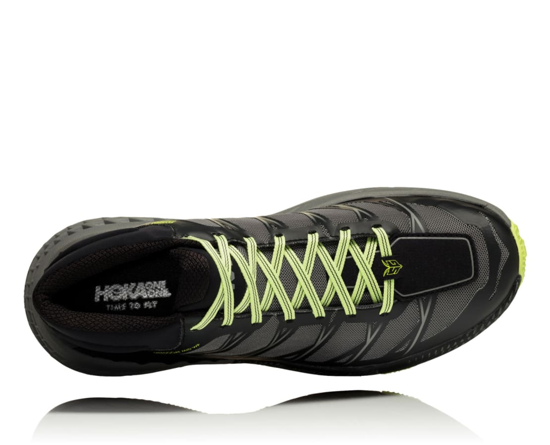 Men s Speedgoat Mid WP Hiking Shoe HOKA ONE ONE