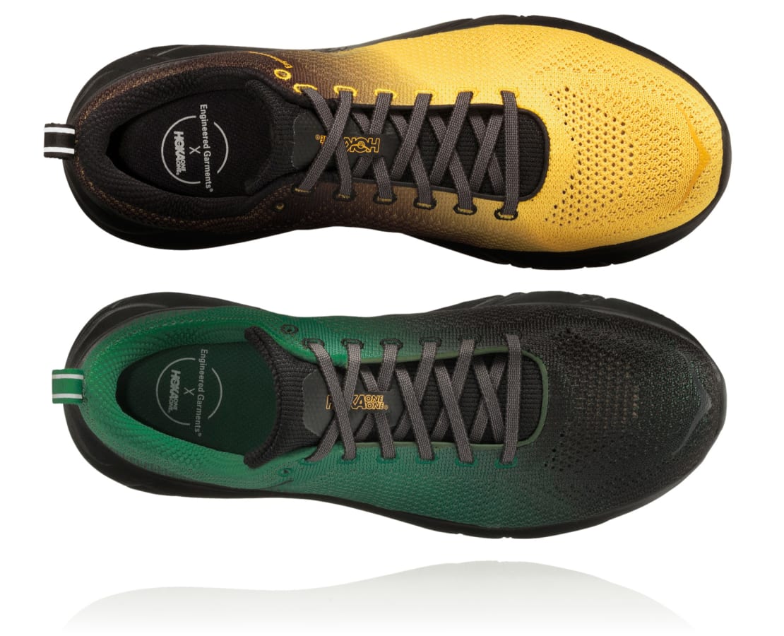 HOKA ONE ONE Eg Hupana for HOKA ONE ONE