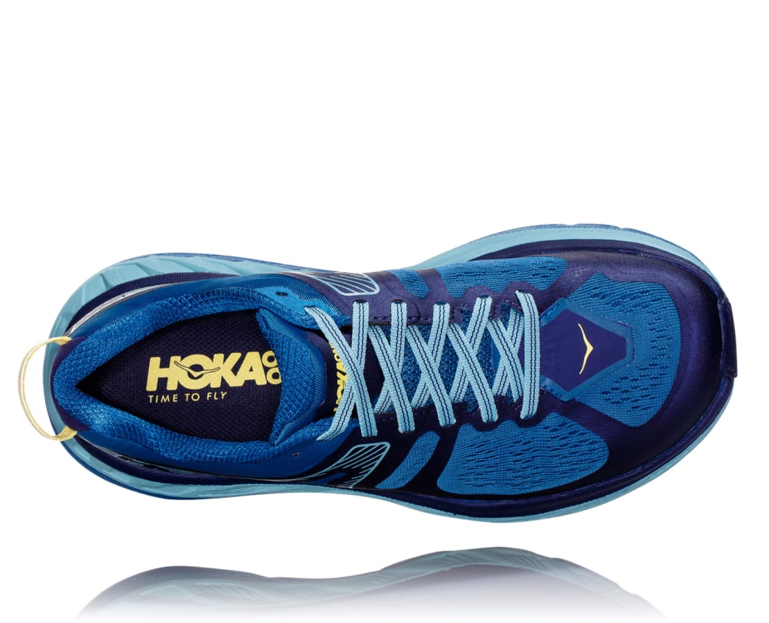 Hoka one one stinson atr clearance 5 women's