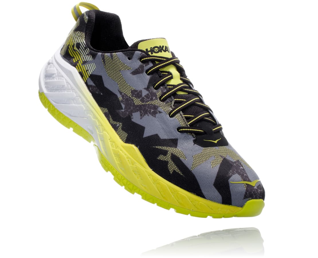 Men s Ironman Clayton 2 Road Running Shoe HOKA ONE ONE