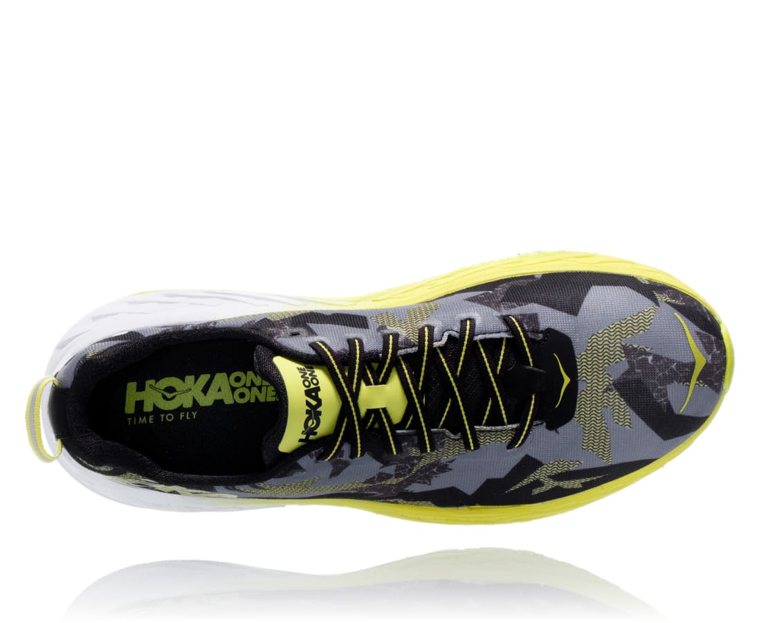 Hoka clayton 2 sale store