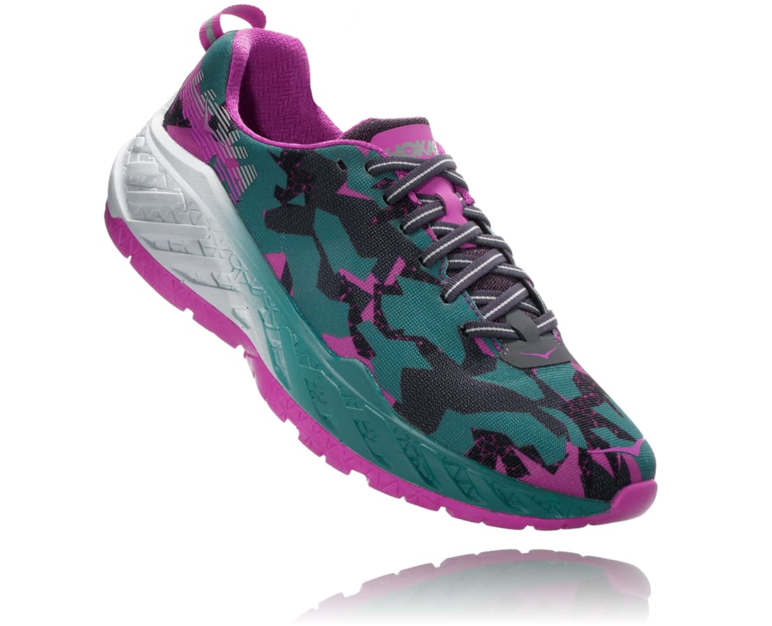 Hoka one one clayton 2 women's store