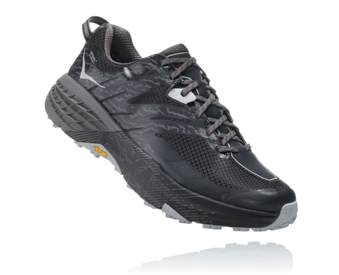 HOKA Speedgoat 3 Waterproof for Men | HOKA® UK