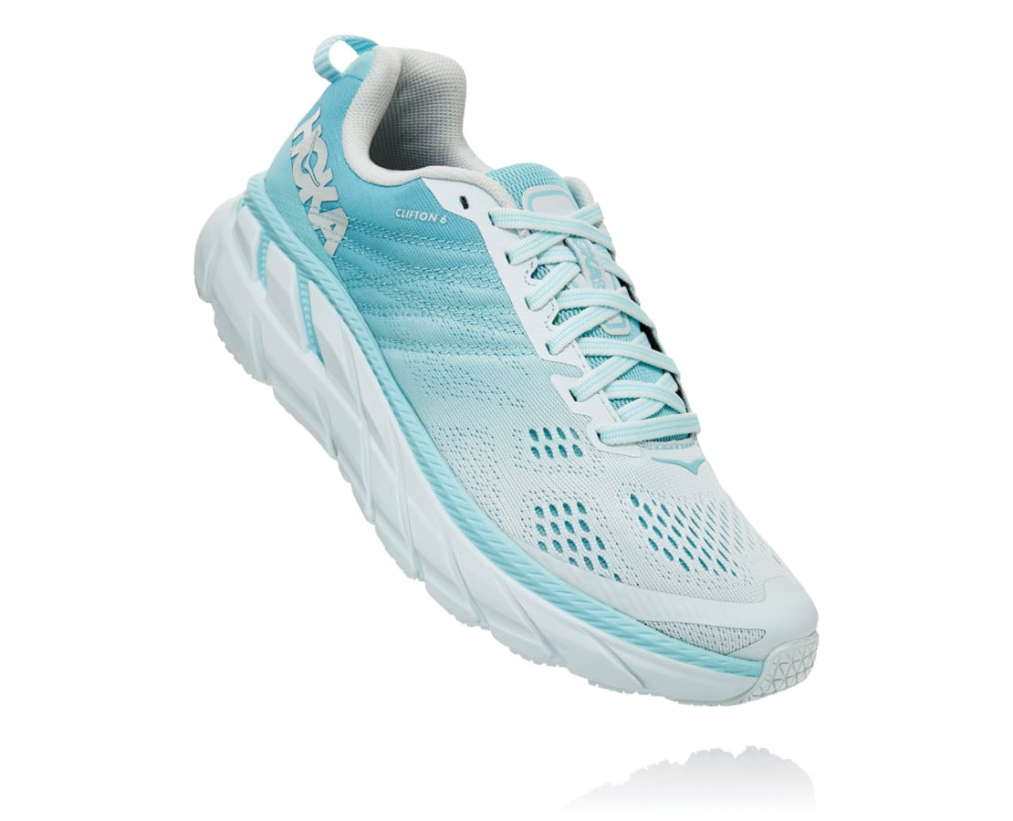 Hoka shoes clifton 6 Clearance