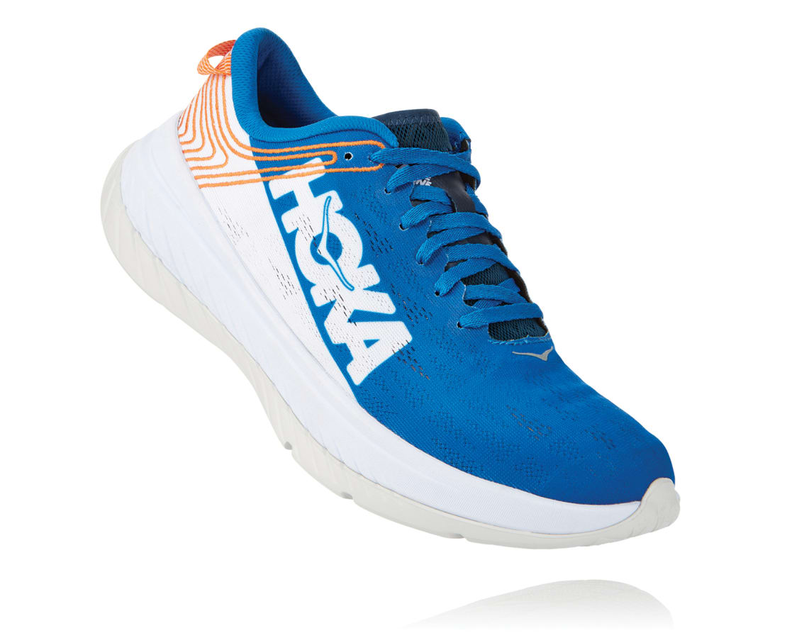 Hoka one one x carbon 2025