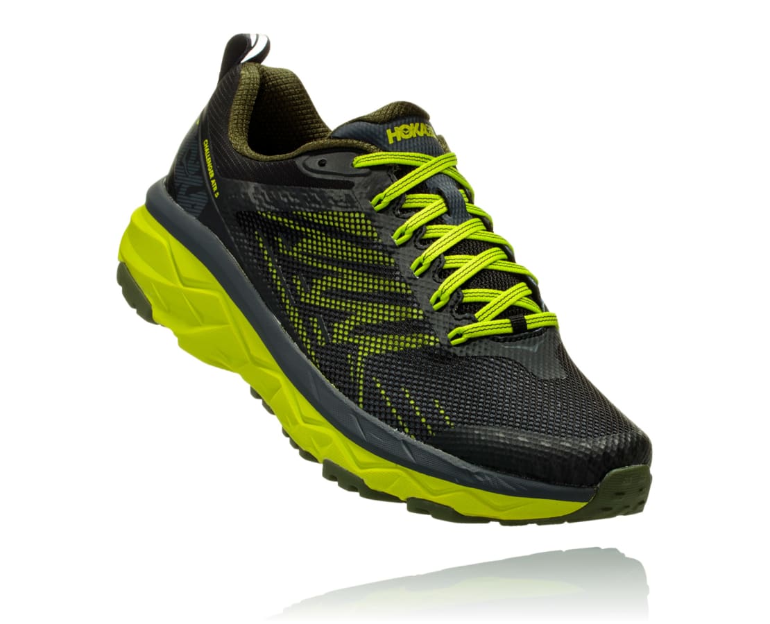 Hoka challenger hot sale 5