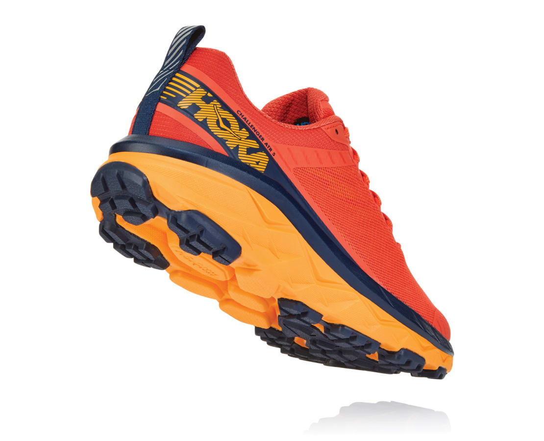 Men s Challenger 5 Trail Running Shoe HOKA ONE ONE