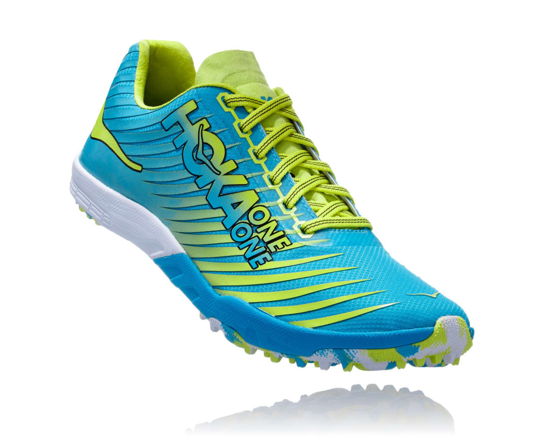 hoka evo carbon