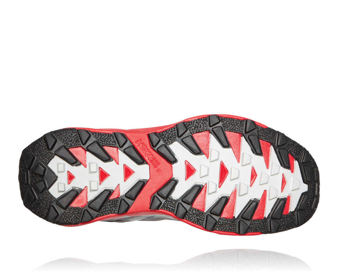 Hoka xterra discount