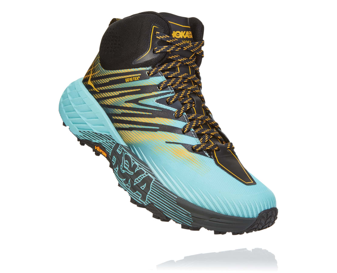 Speedgoat Mid 2 GTX Trail Shoe | HOKA®