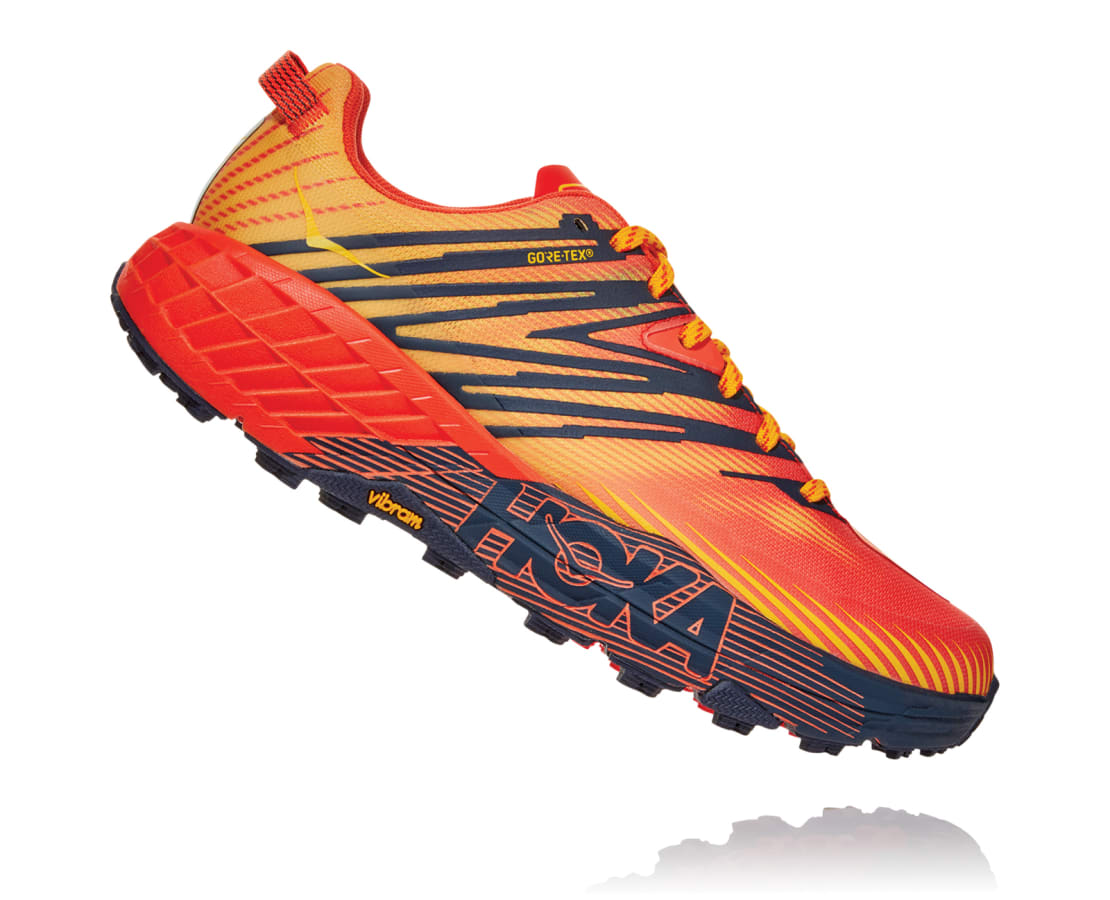 Speedgoat 4 GTX Trail Shoe | HOKA®