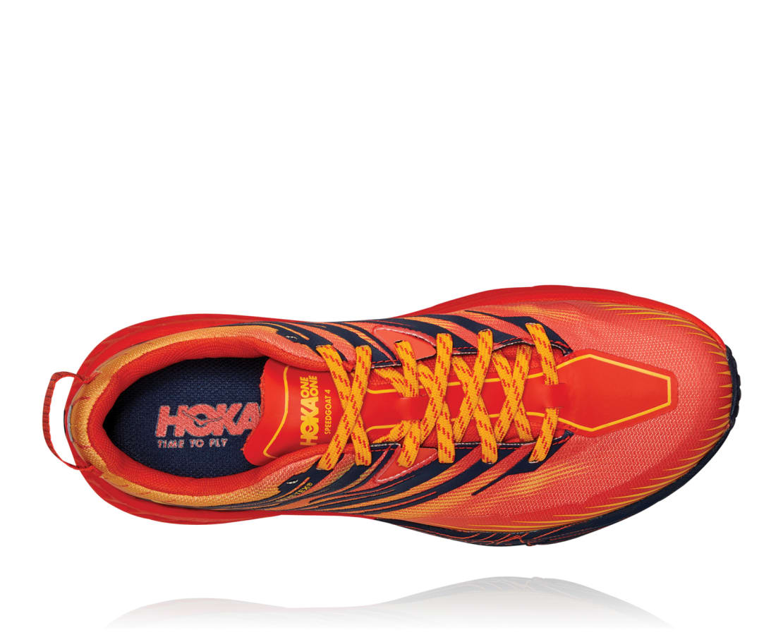 Speedgoat 4 GTX Trail Shoe | HOKA®